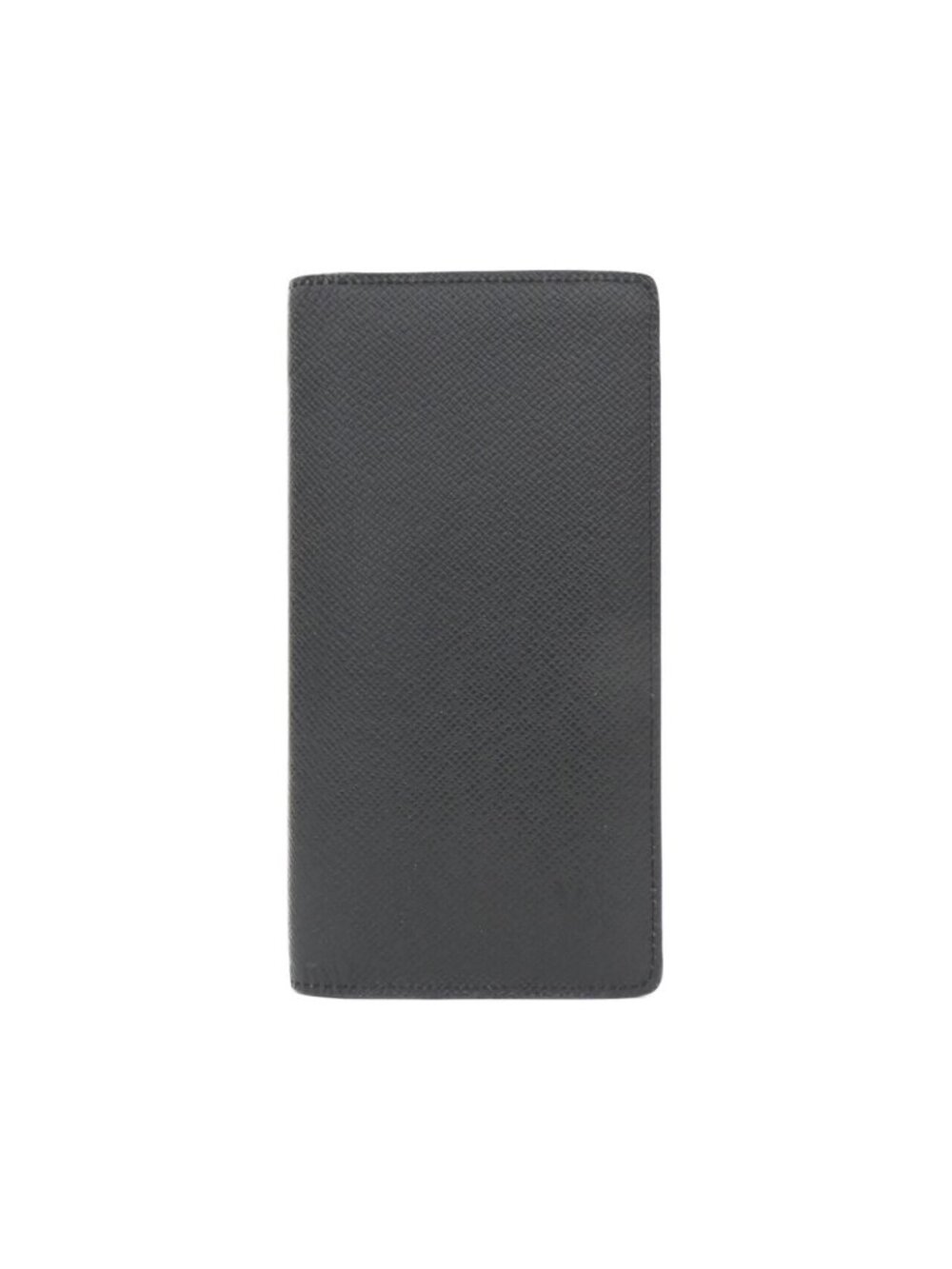Louis Vuitton Taiga Portefeuille Brazza Wallet